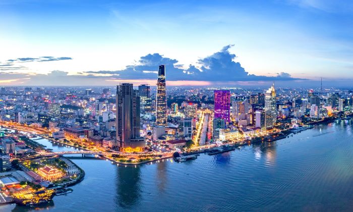  Update Postal Code Ho Chi Minh City 2023